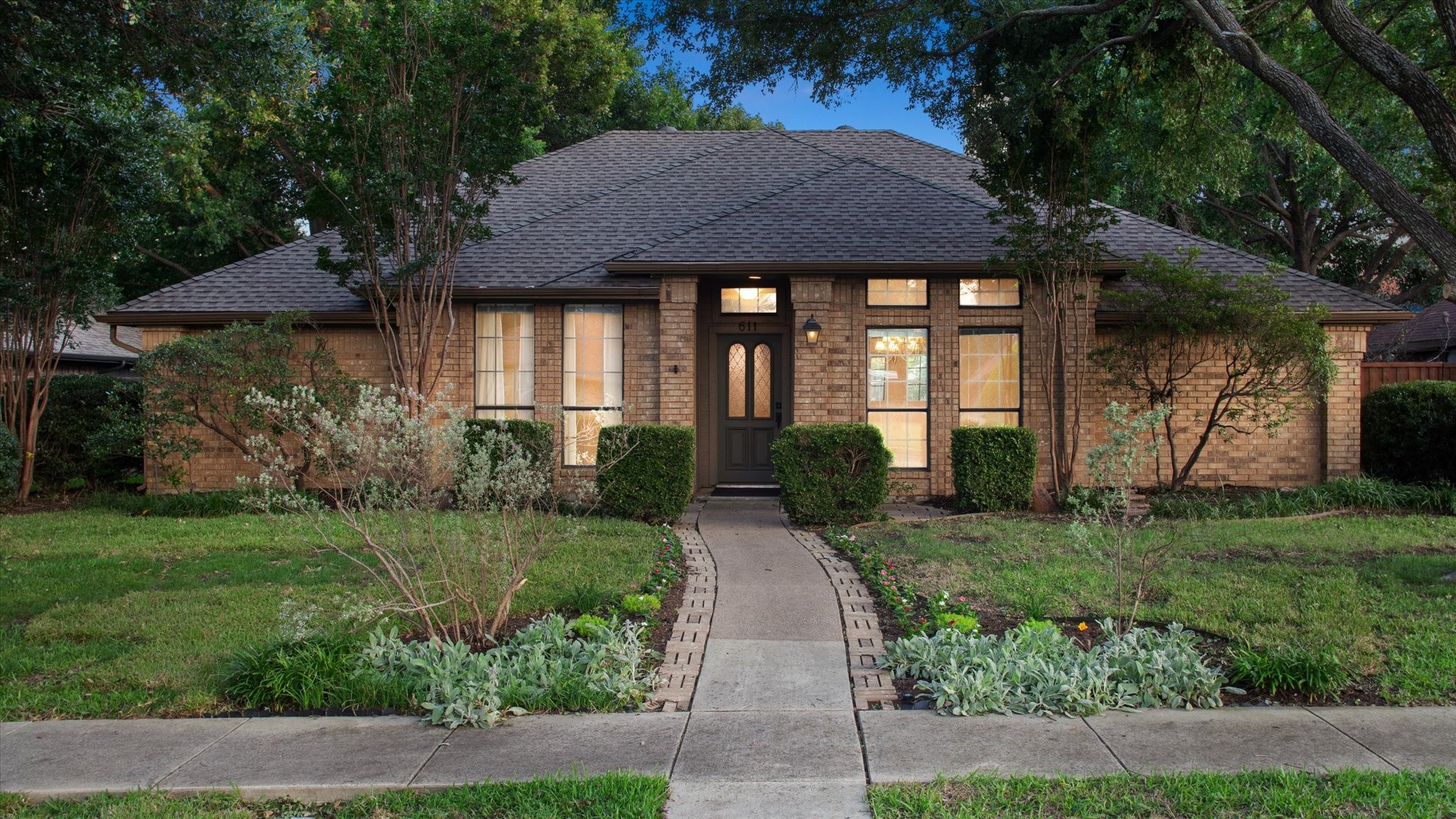 611 Quail Lane