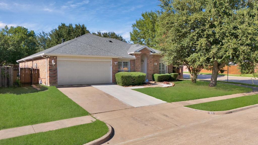 211 Crestview Drive