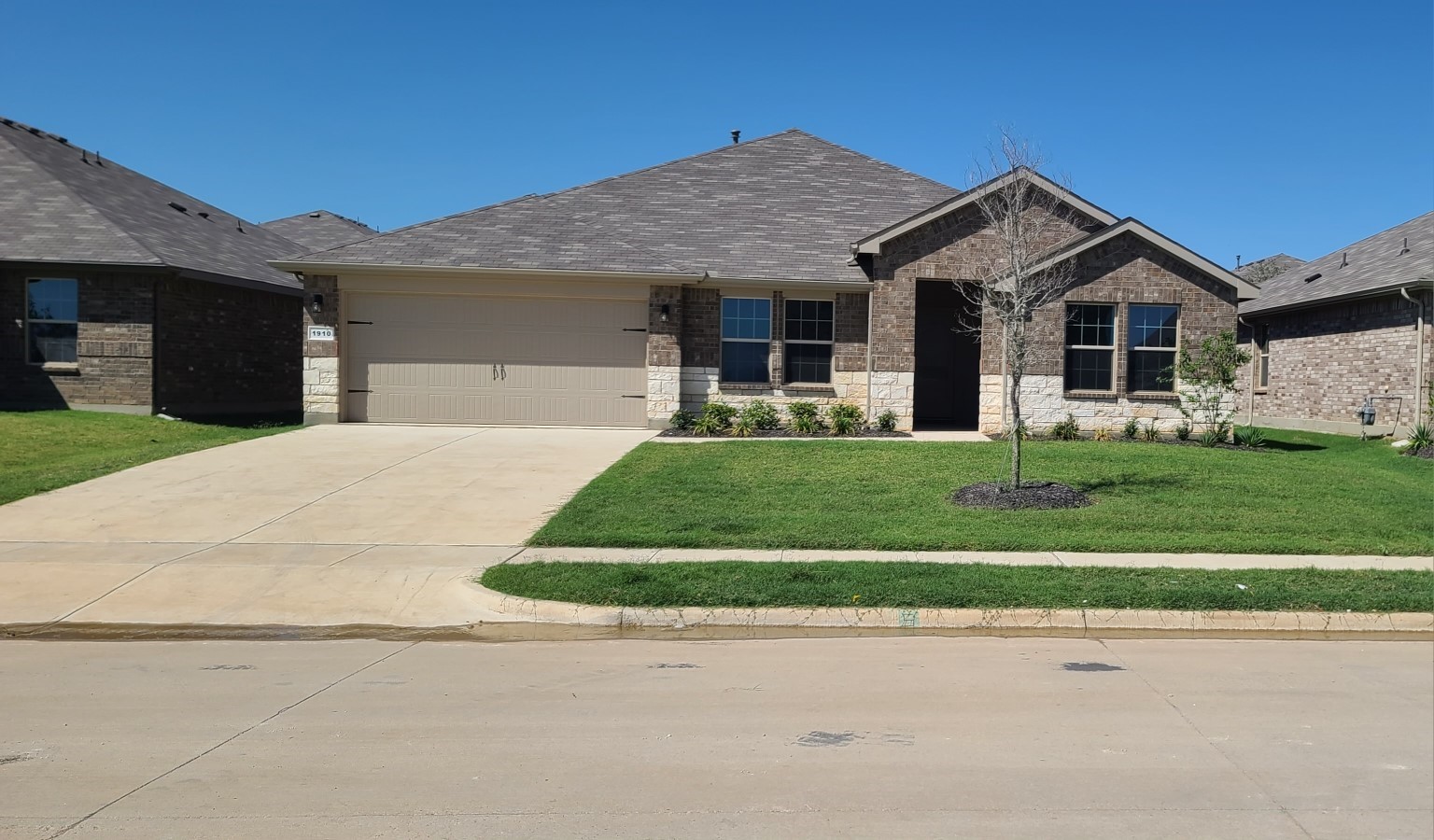 1910 COOKES Lane
