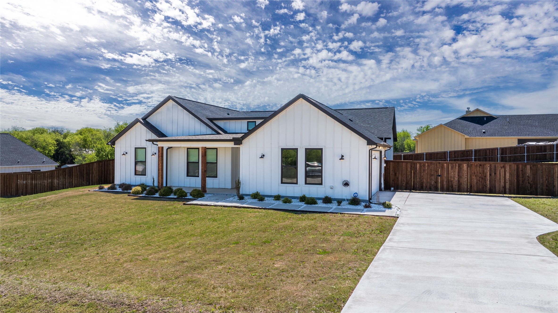 7869 Blanchard Way