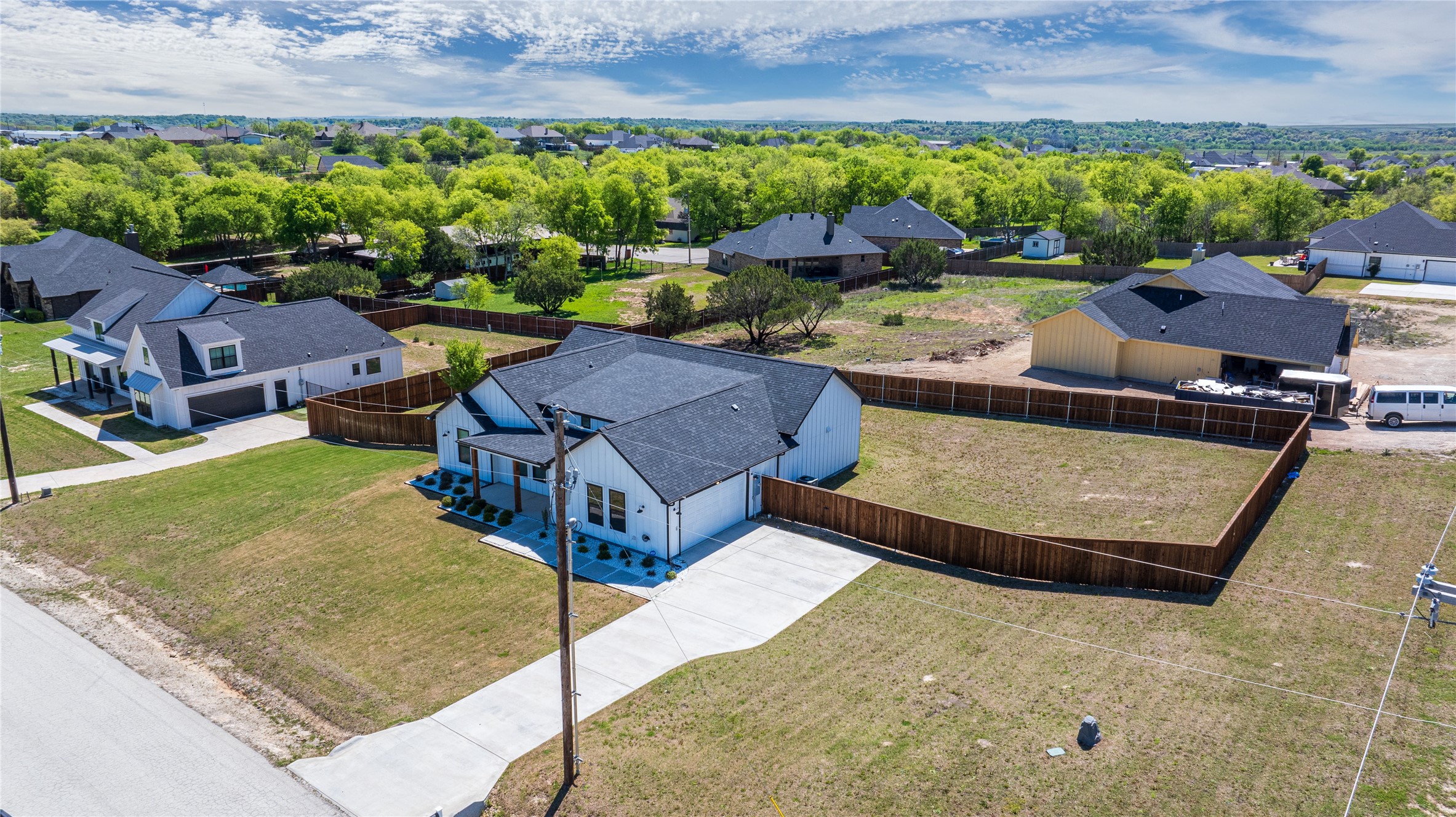 7869 Blanchard Way