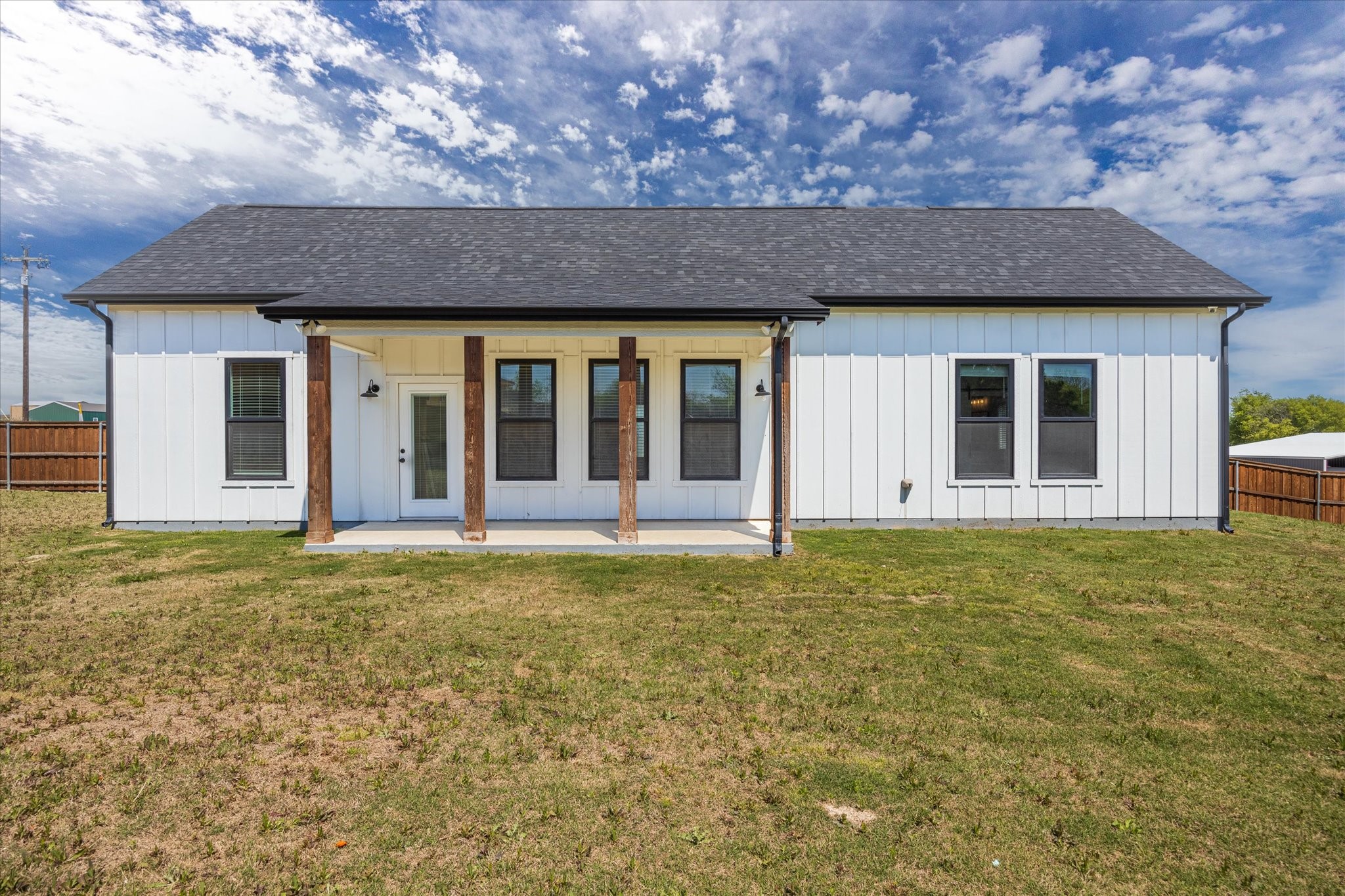 7869 Blanchard Way