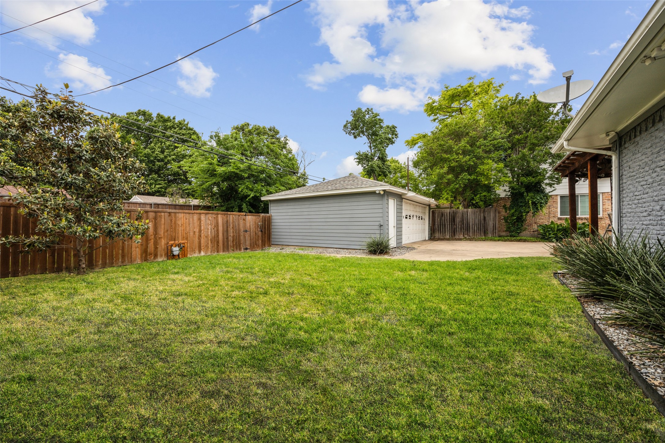 9311 Ferndale Road