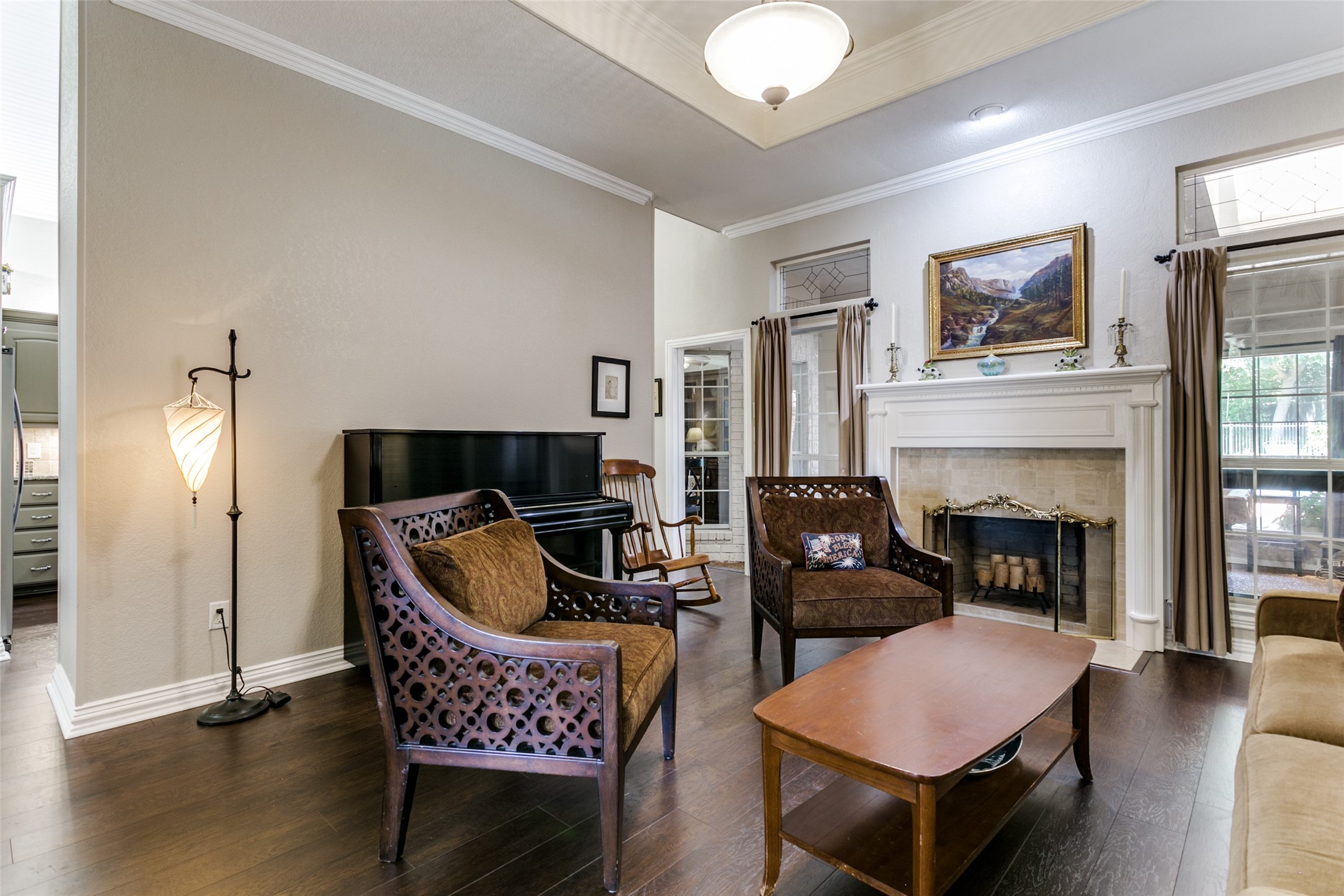 3306 Westover Court