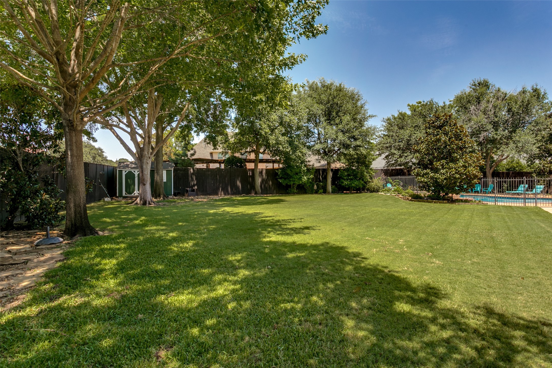 3306 Westover Court