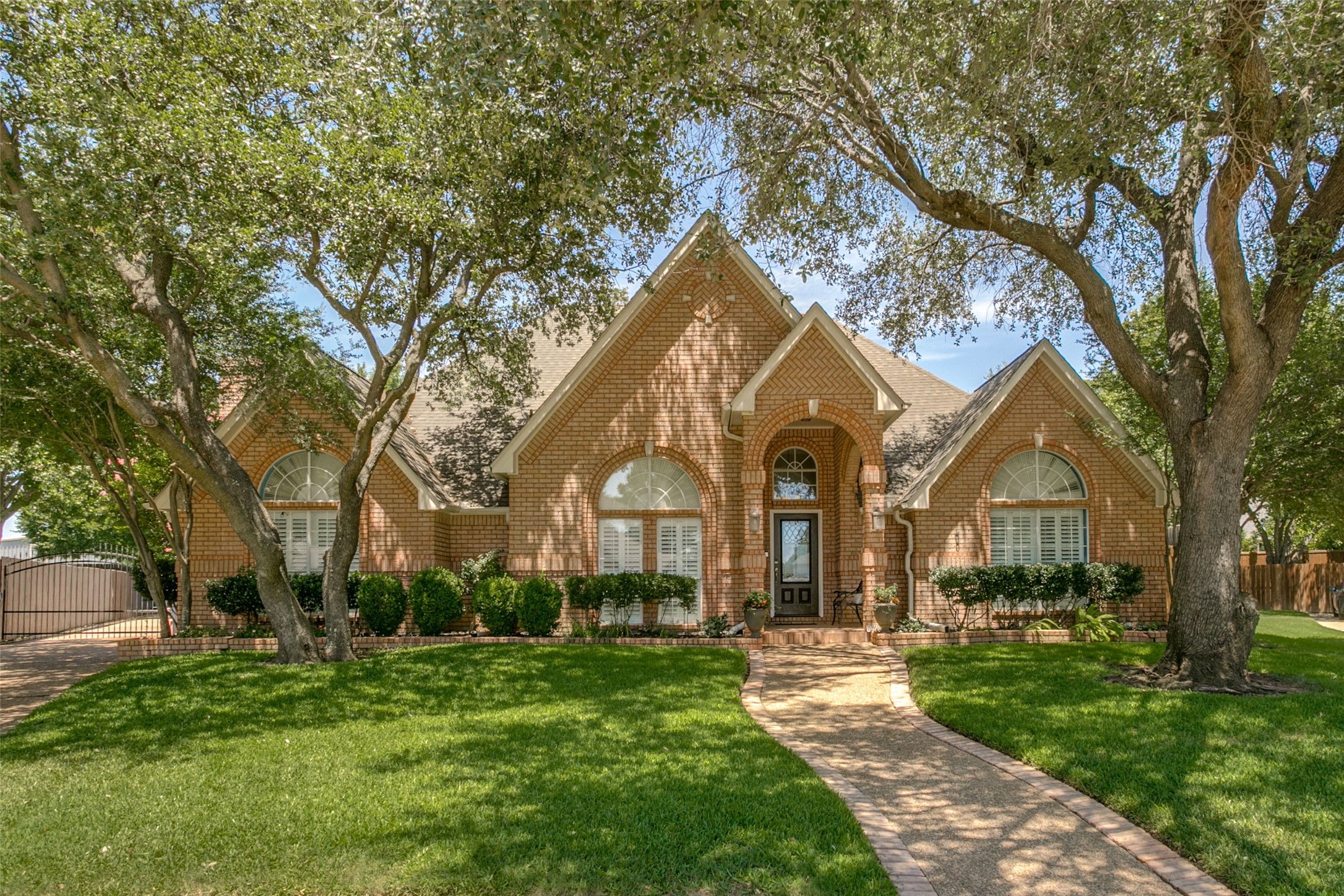 3306 Westover Court