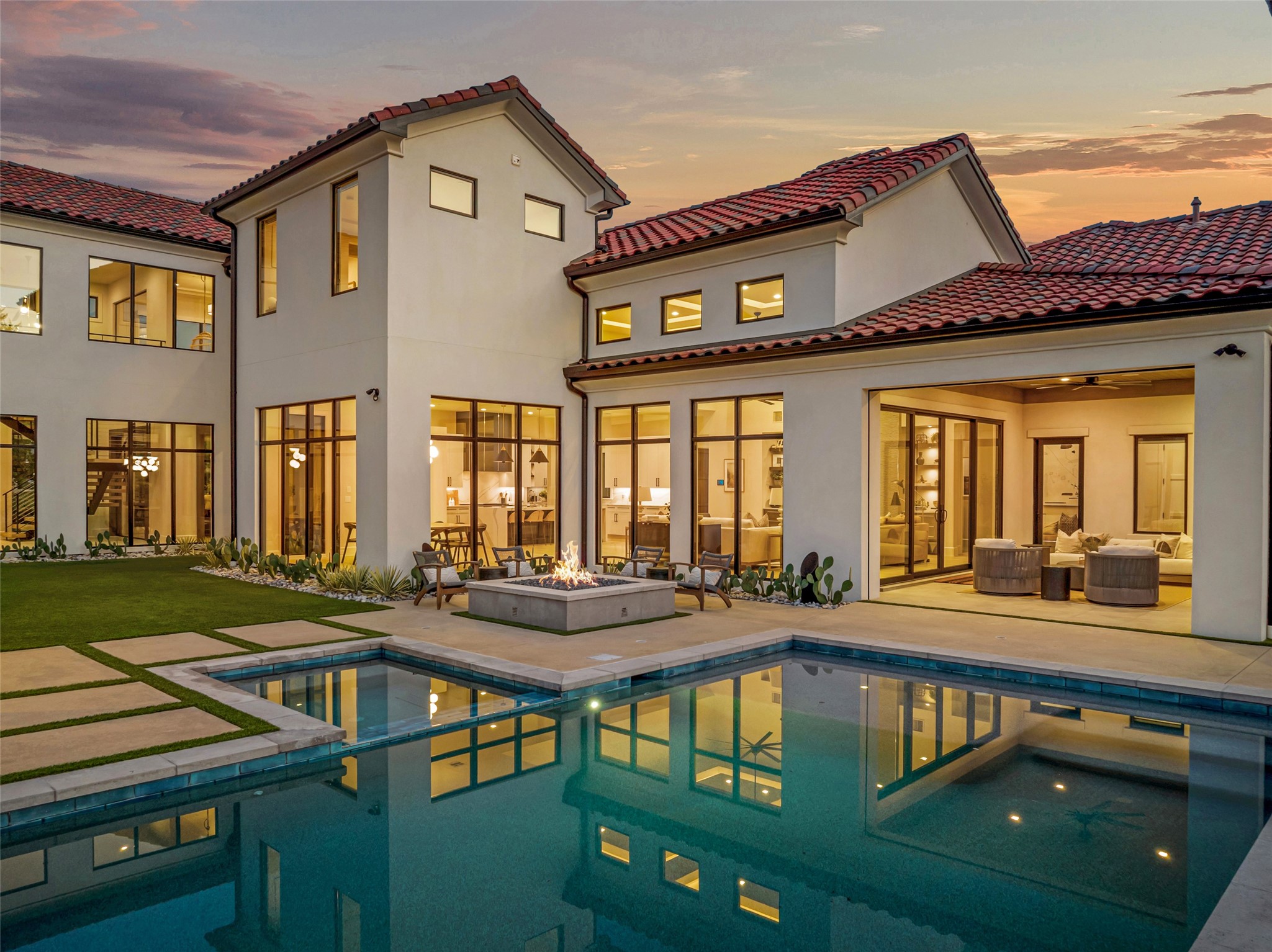1785 Terra Bella Drive