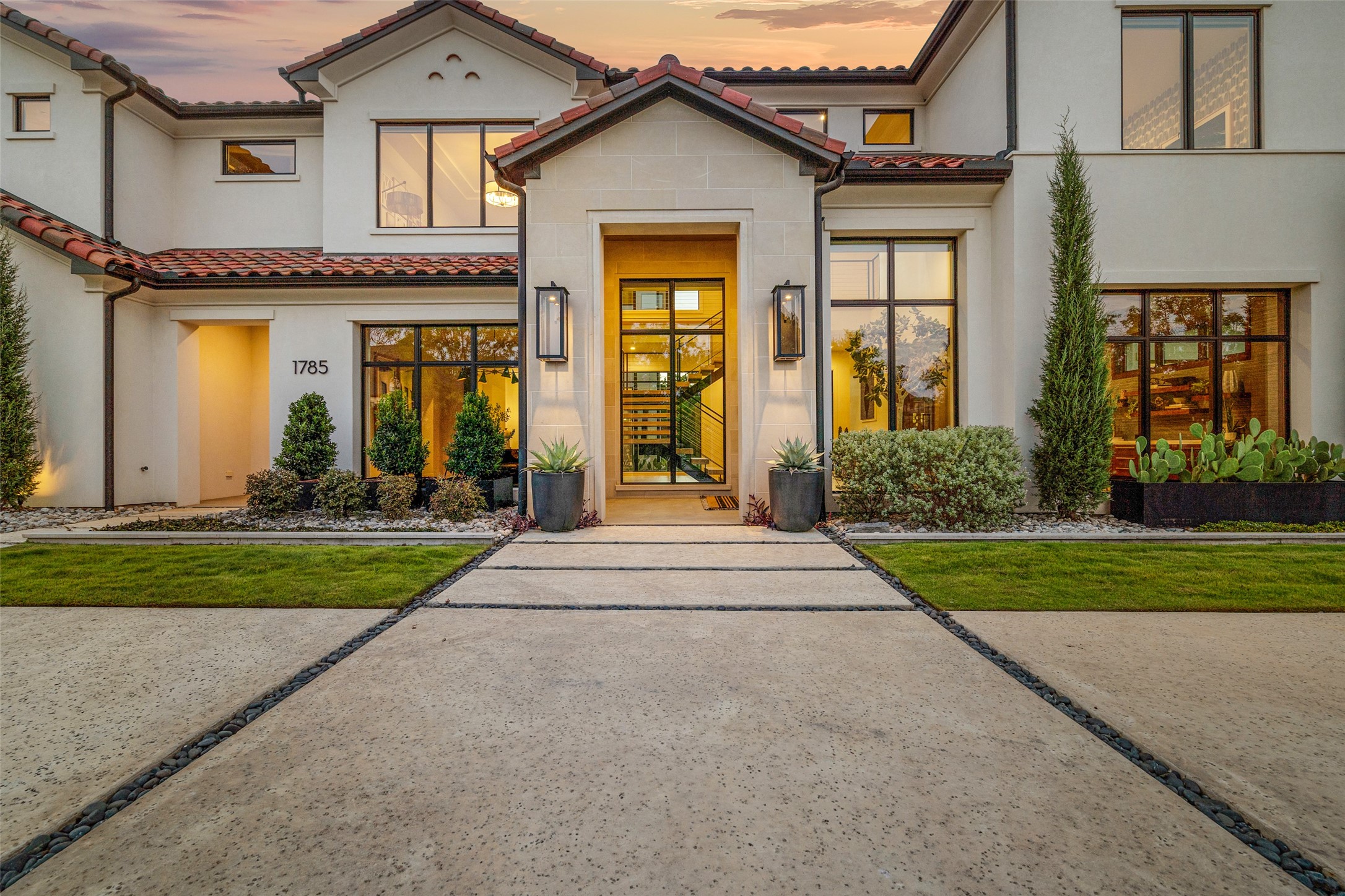 1785 Terra Bella Drive