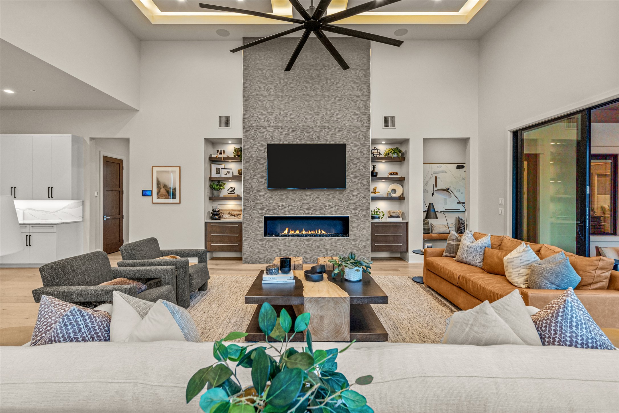 1785 Terra Bella Drive