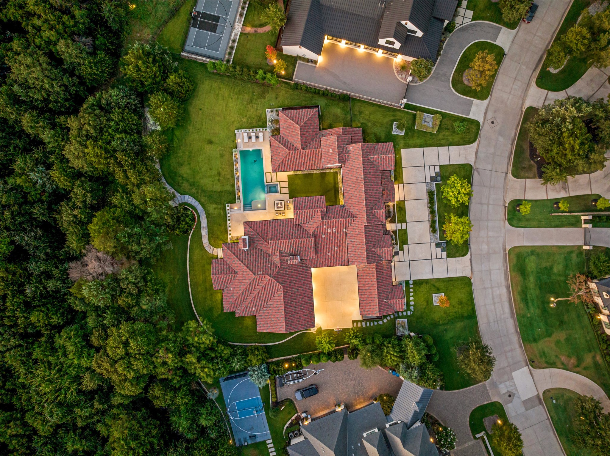 1785 Terra Bella Drive