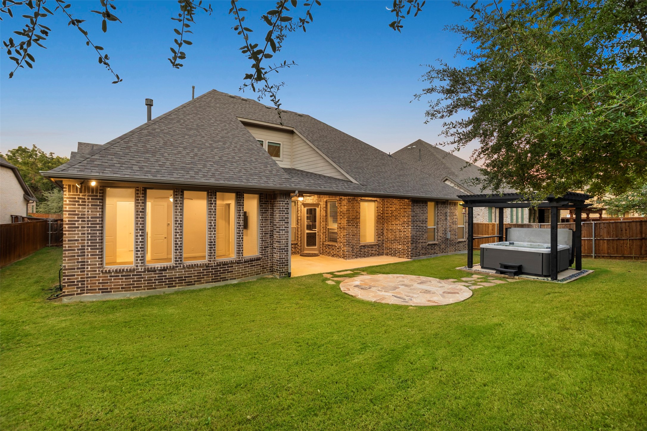 4208 Lombardy Court