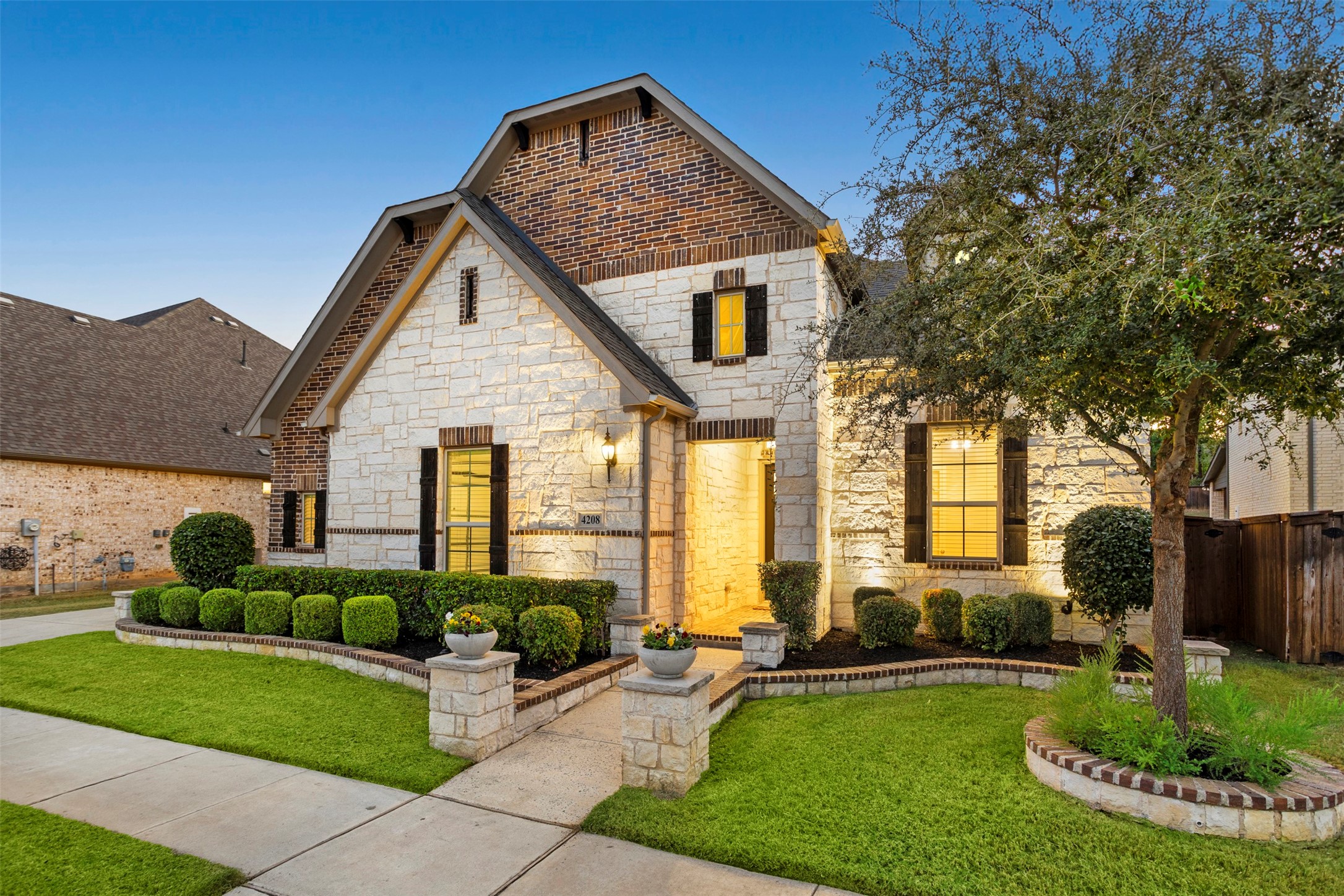 4208 Lombardy Court