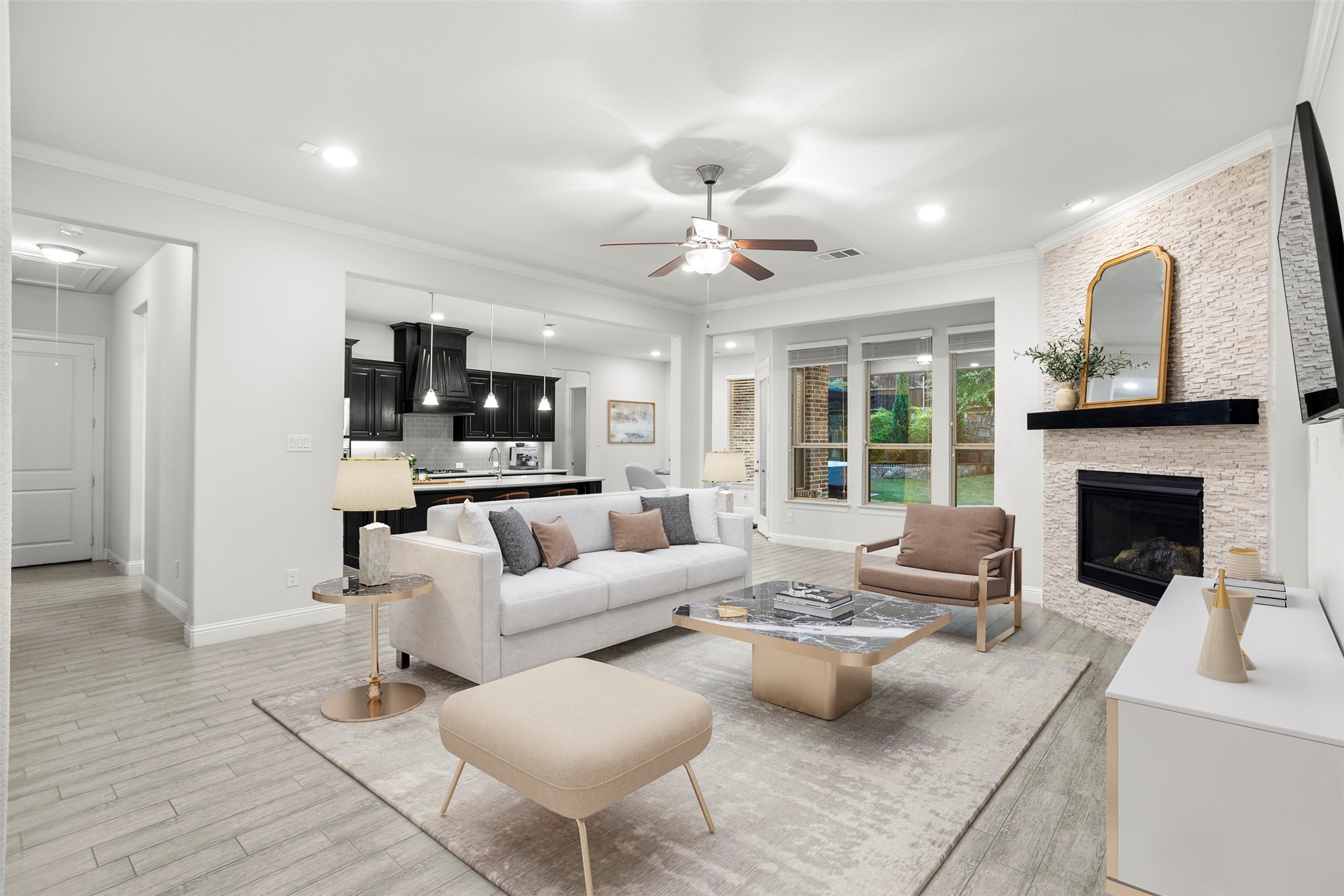 4208 Lombardy Court