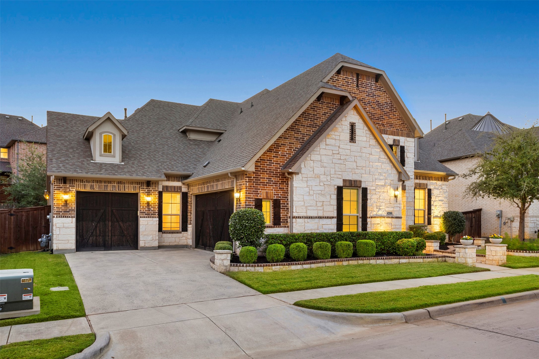 4208 Lombardy Court
