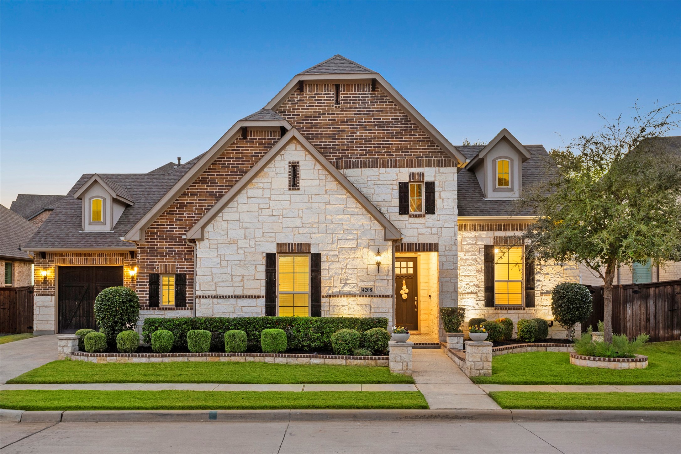 4208 Lombardy Court