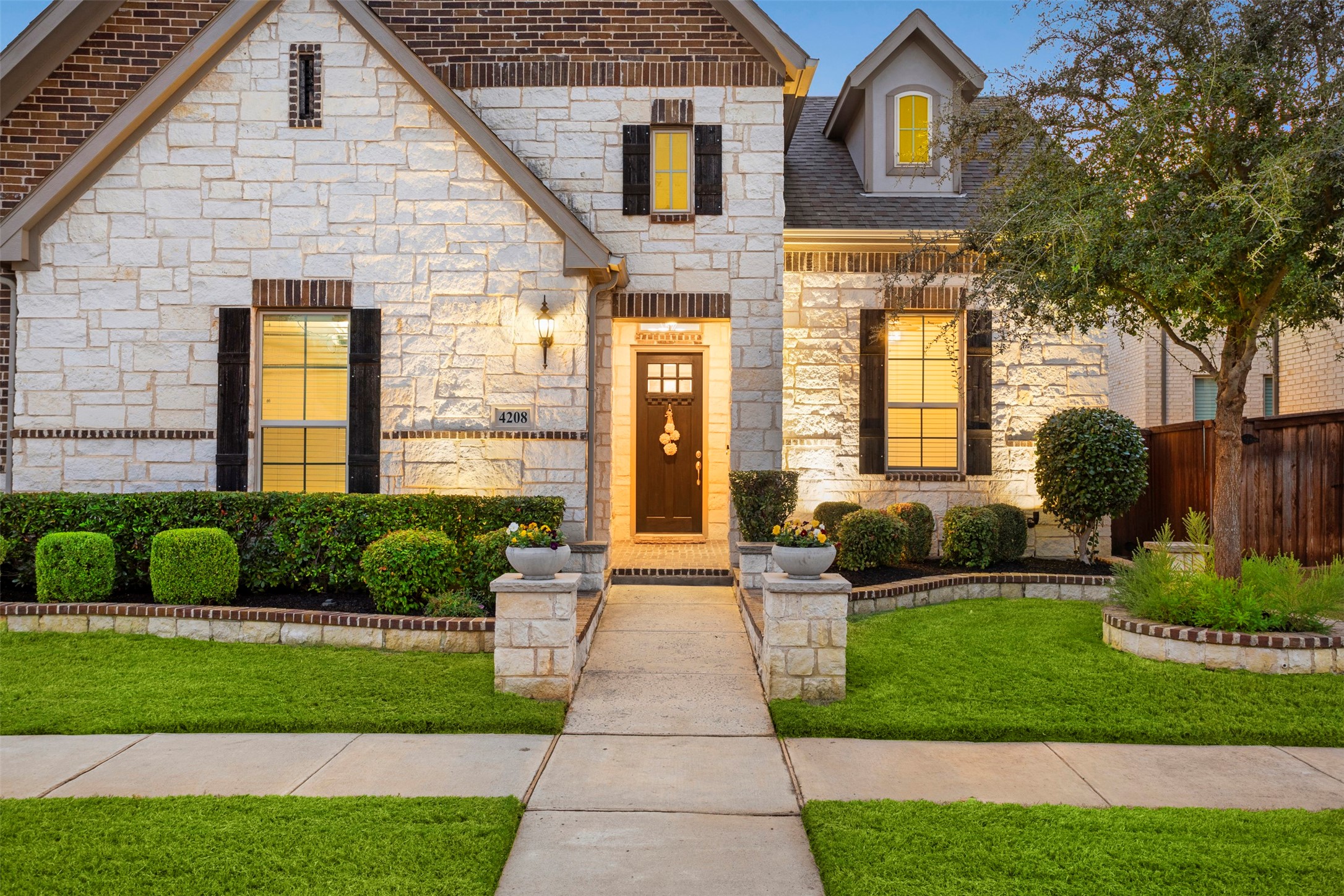 4208 Lombardy Court