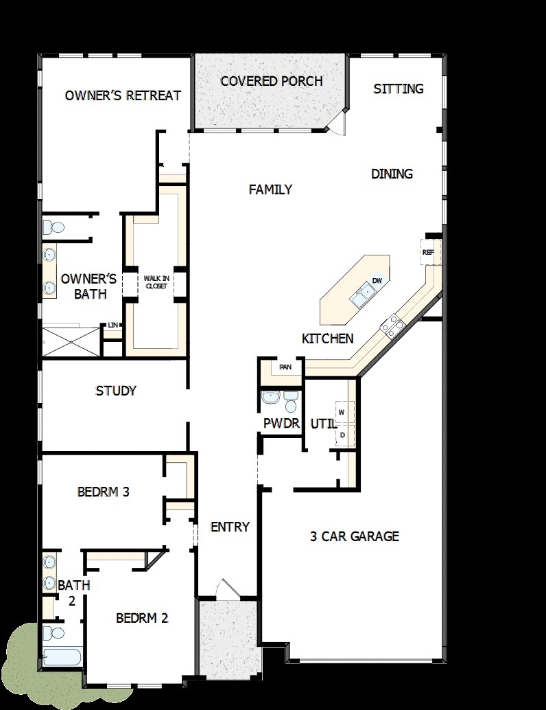 748 Shinnery Oak Way