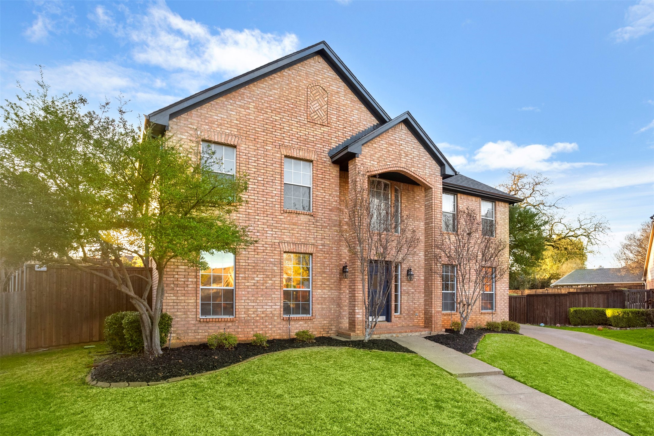 4202 Hearthside Drive