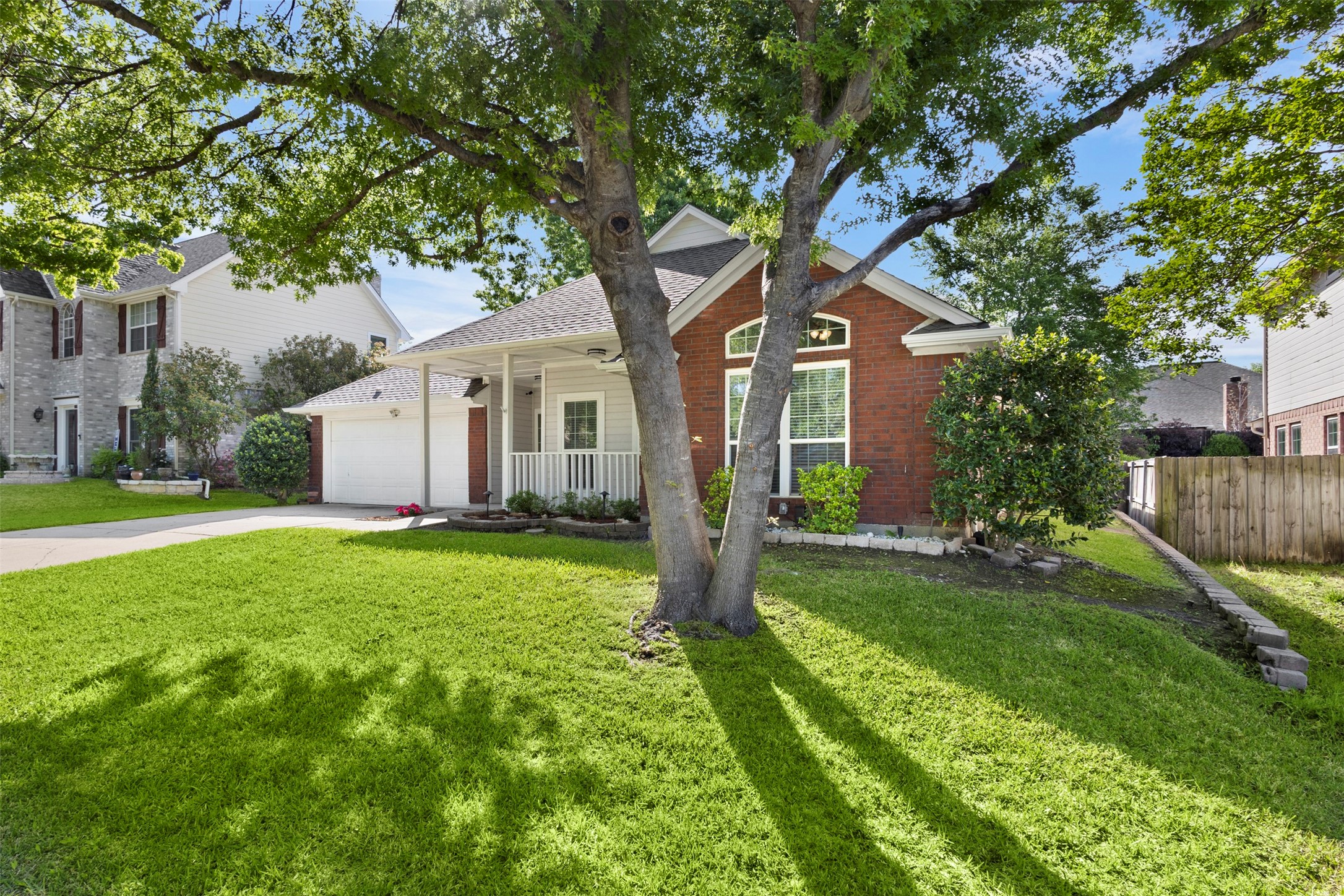 2404 Bowman Avenue