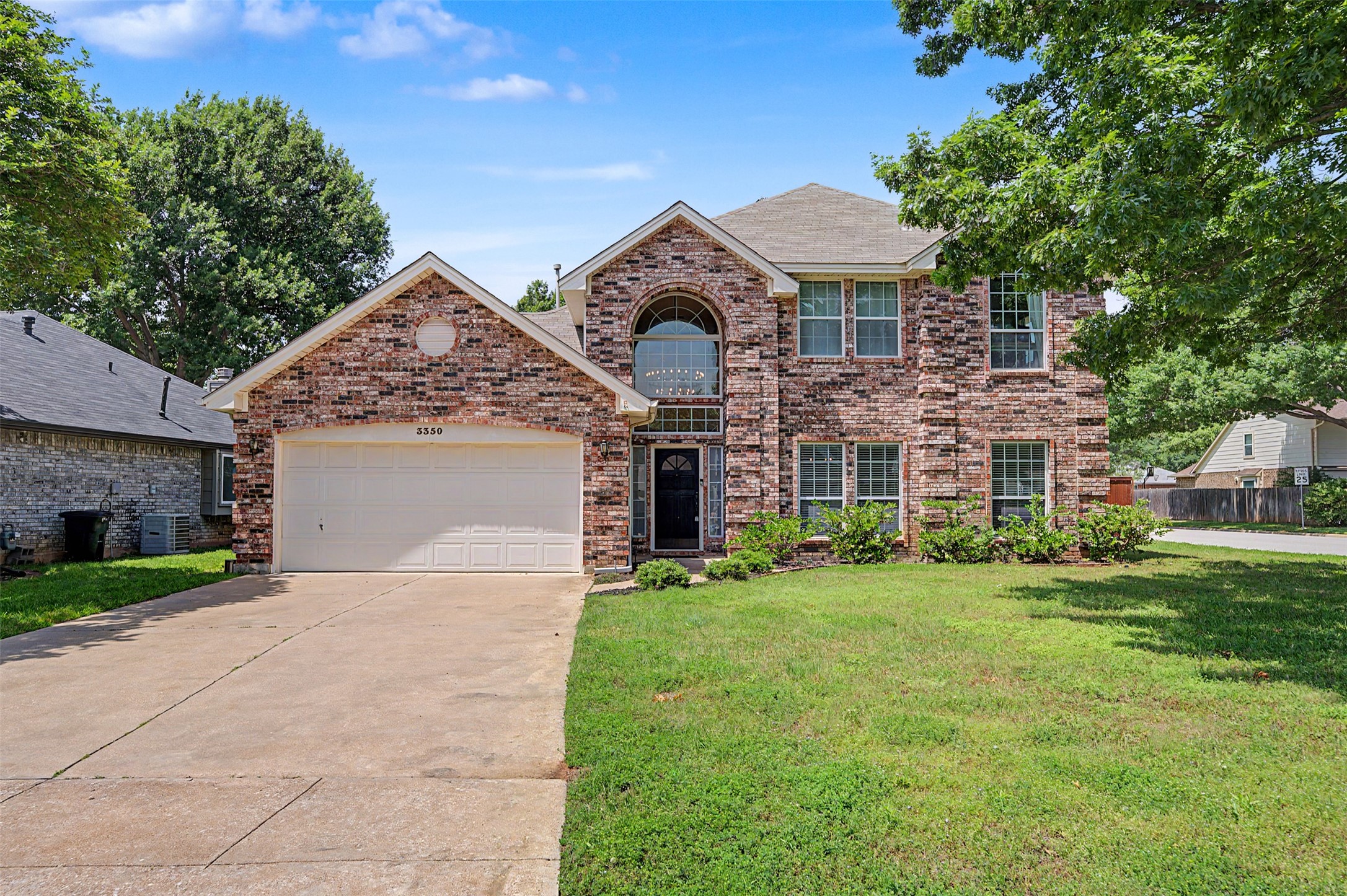 3350 Summerfield Drive