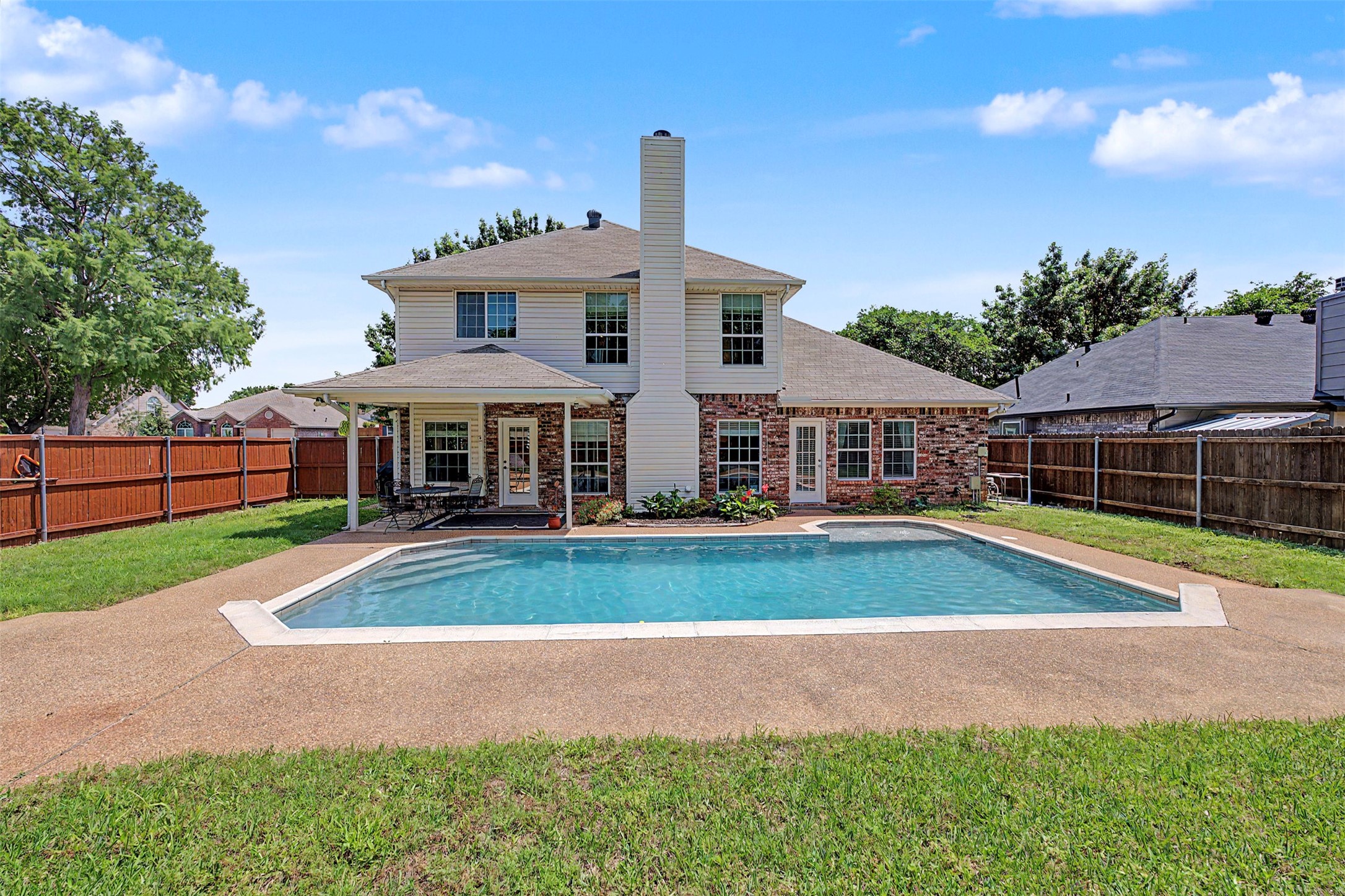 3350 Summerfield Drive
