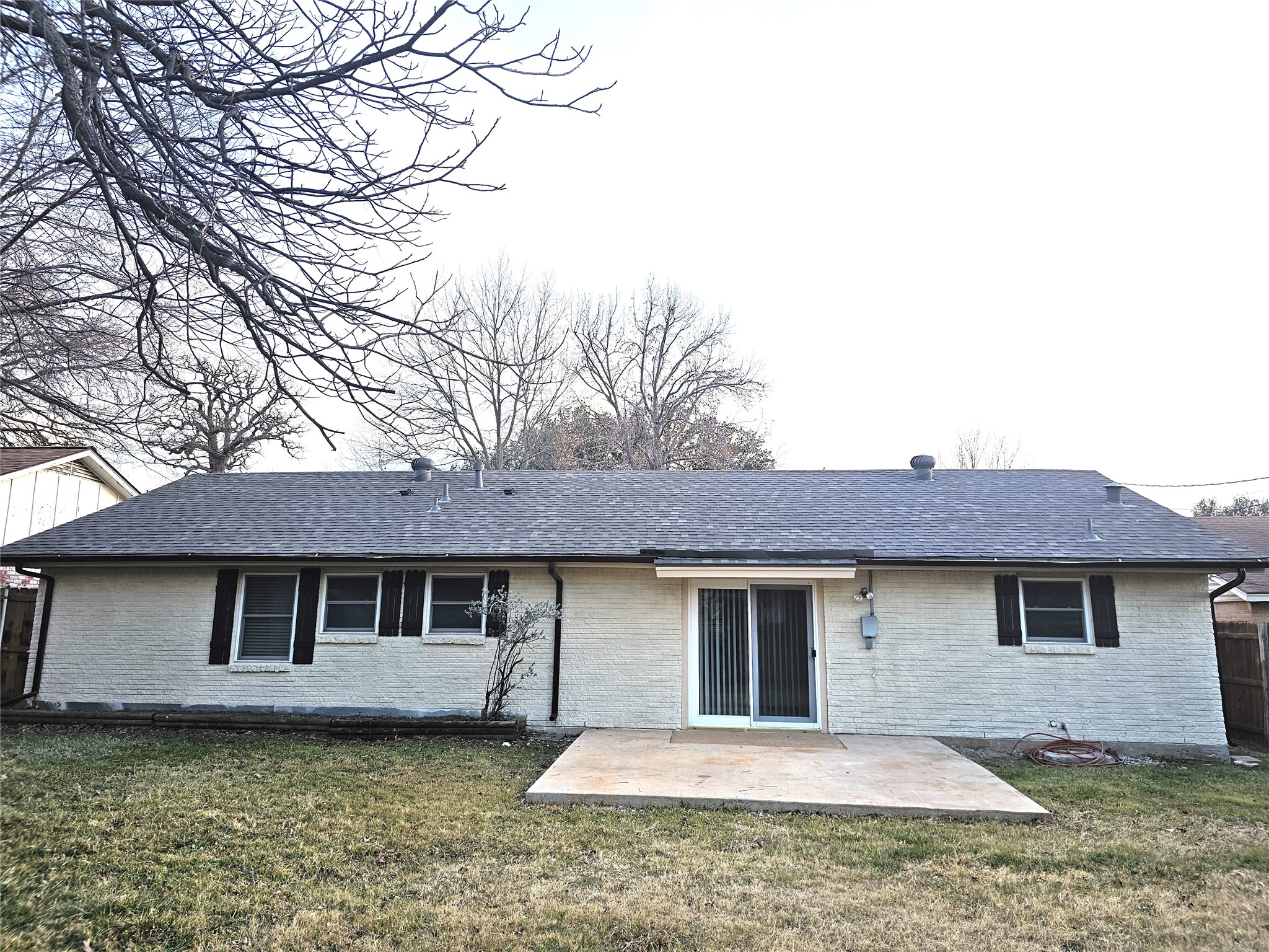 604 Bayless Drive