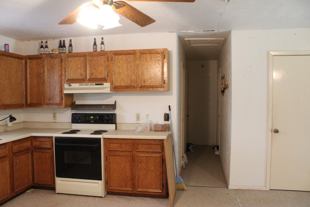 16104 SE County Road 2390