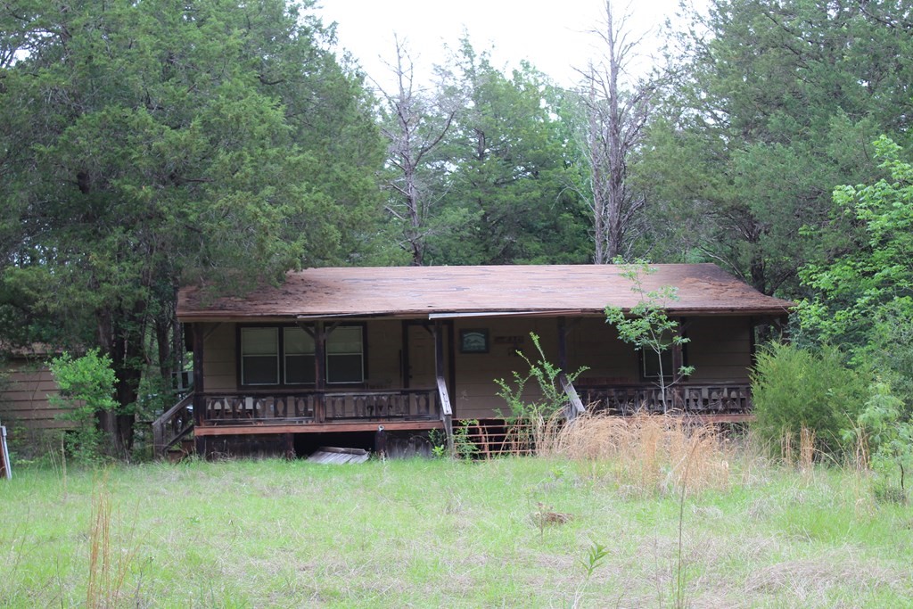 16104 SE County Road 2390