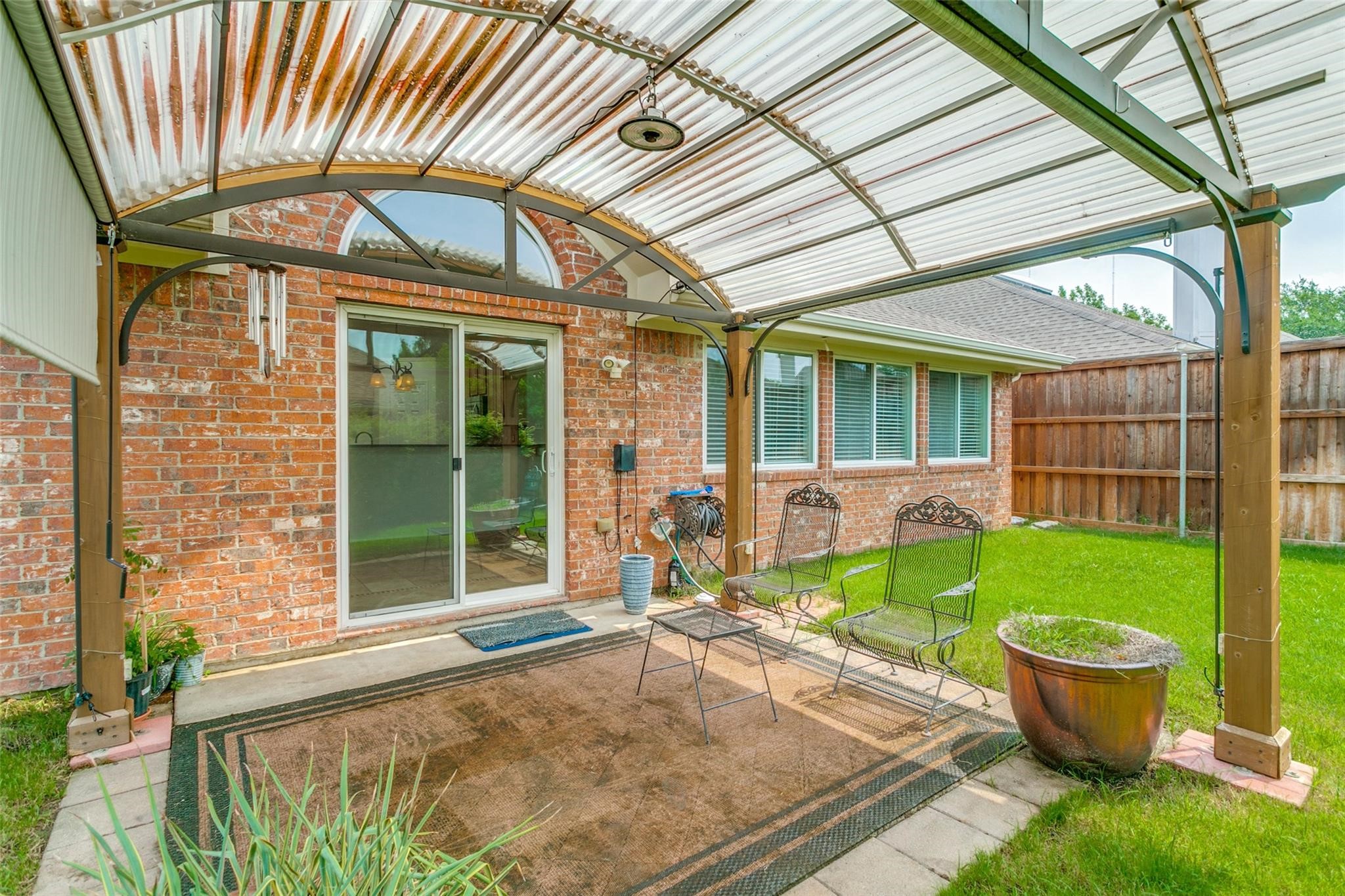 104 Dorsett Drive