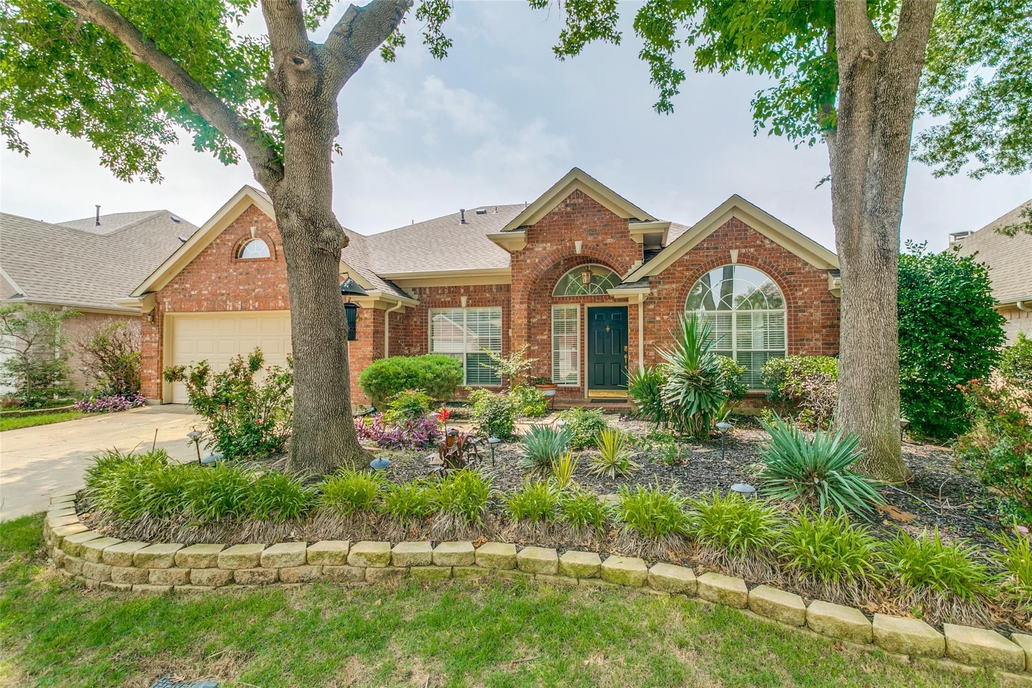 104 Dorsett Drive