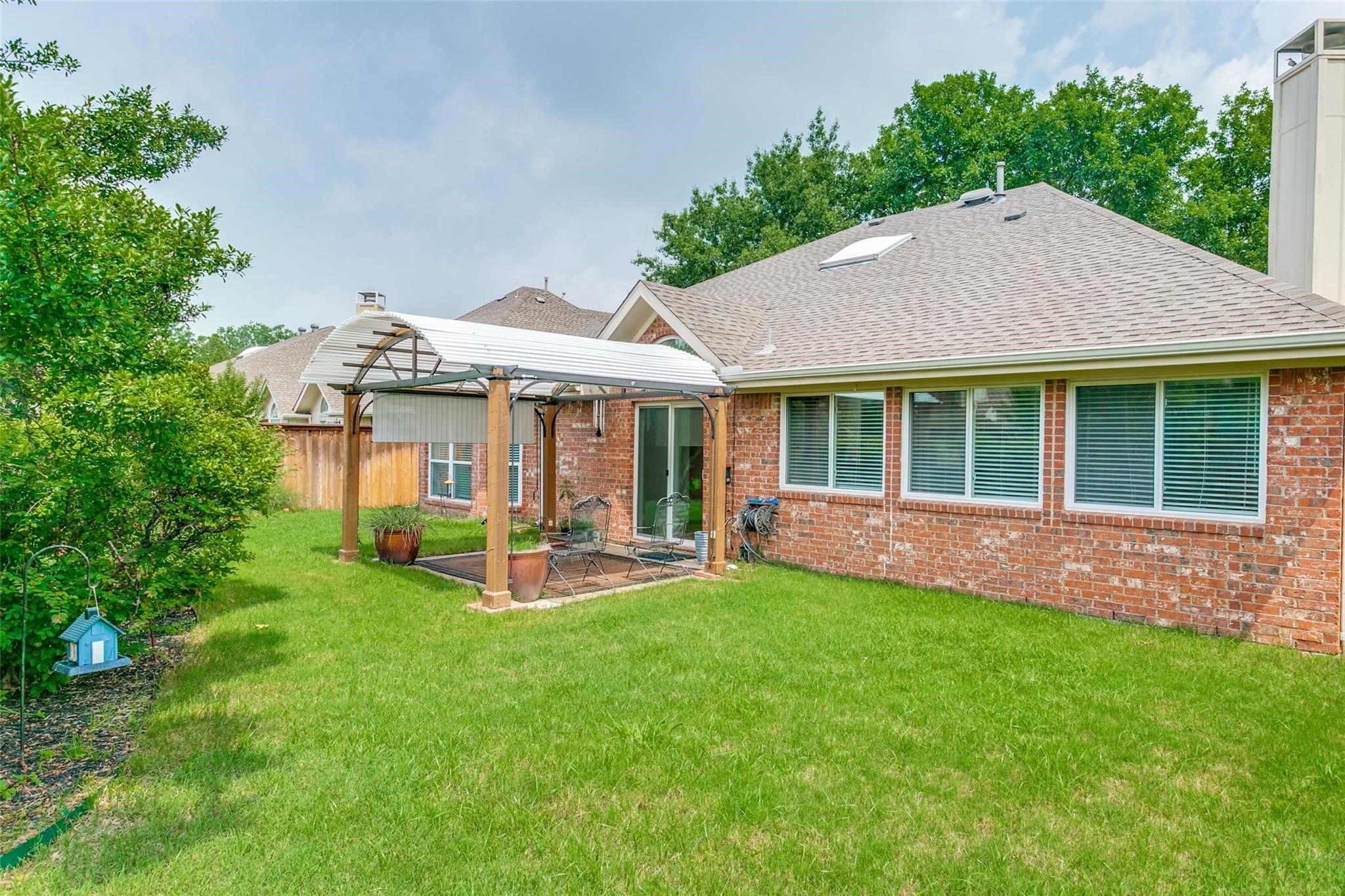 104 Dorsett Drive