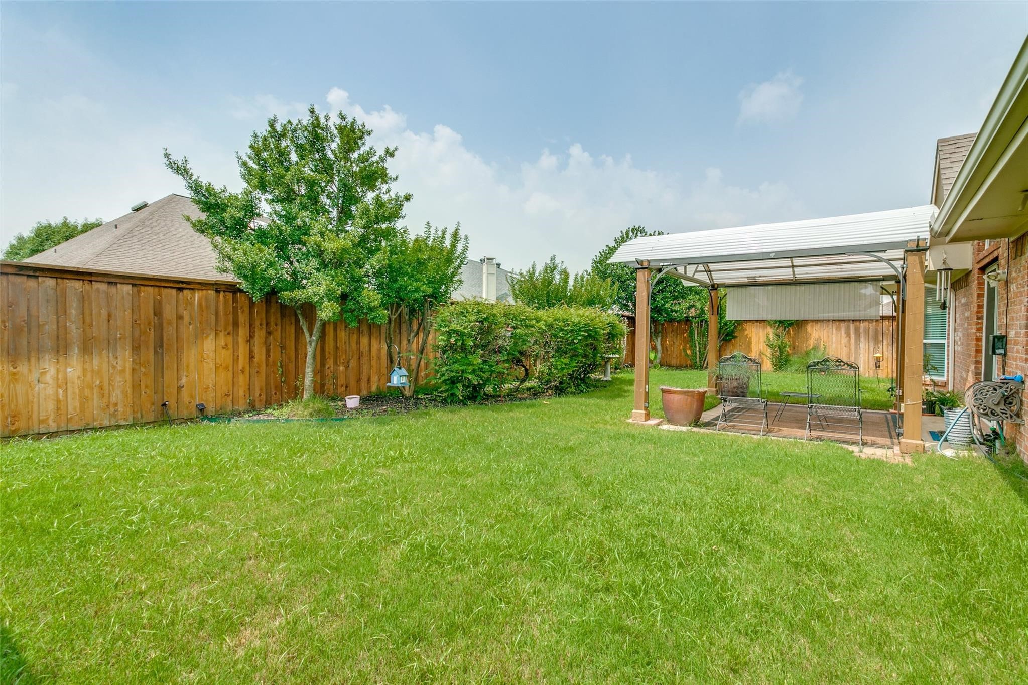 104 Dorsett Drive