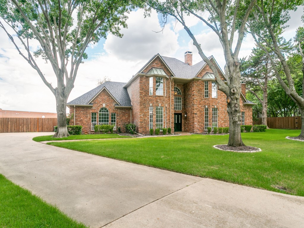 5400 Juniper Court