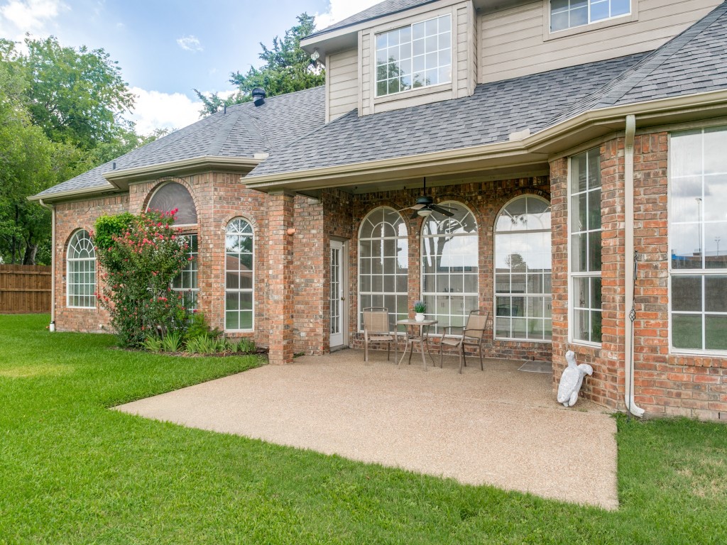 5400 Juniper Court