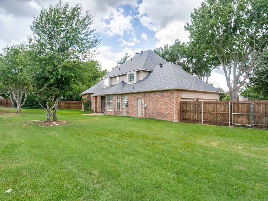 5400 Juniper Court