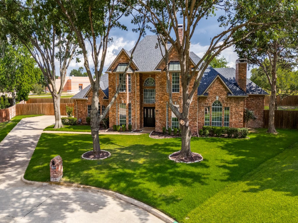 5400 Juniper Court