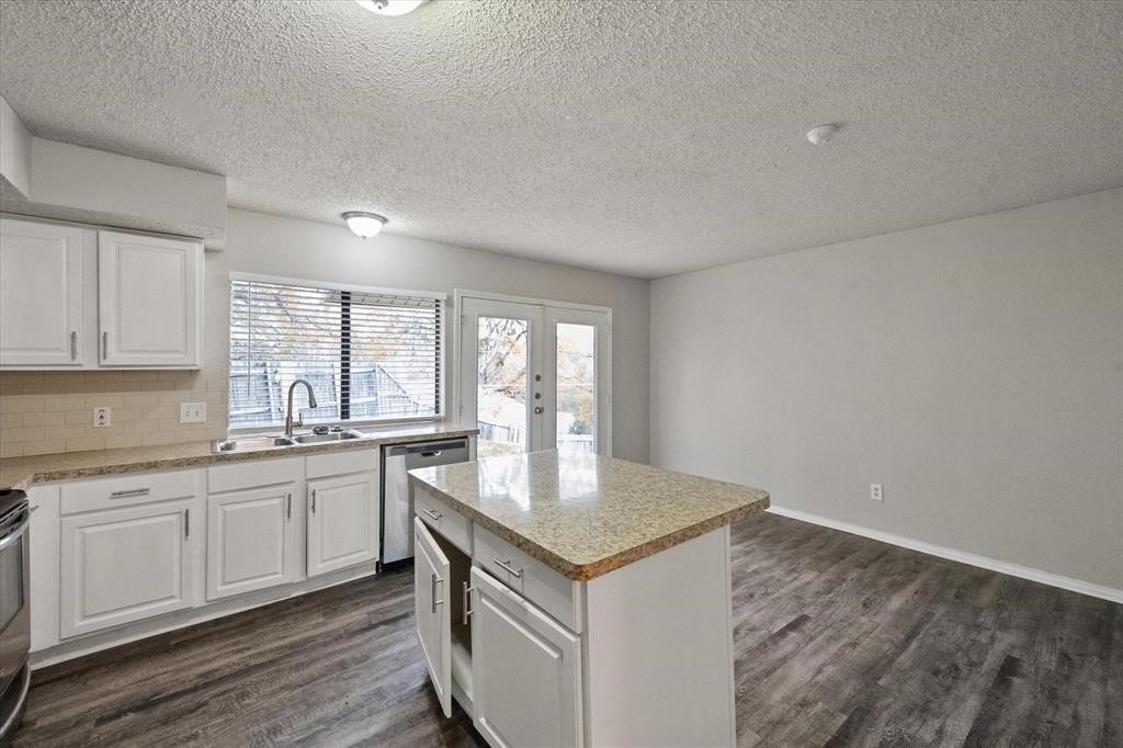 3505 Rush Springs Drive