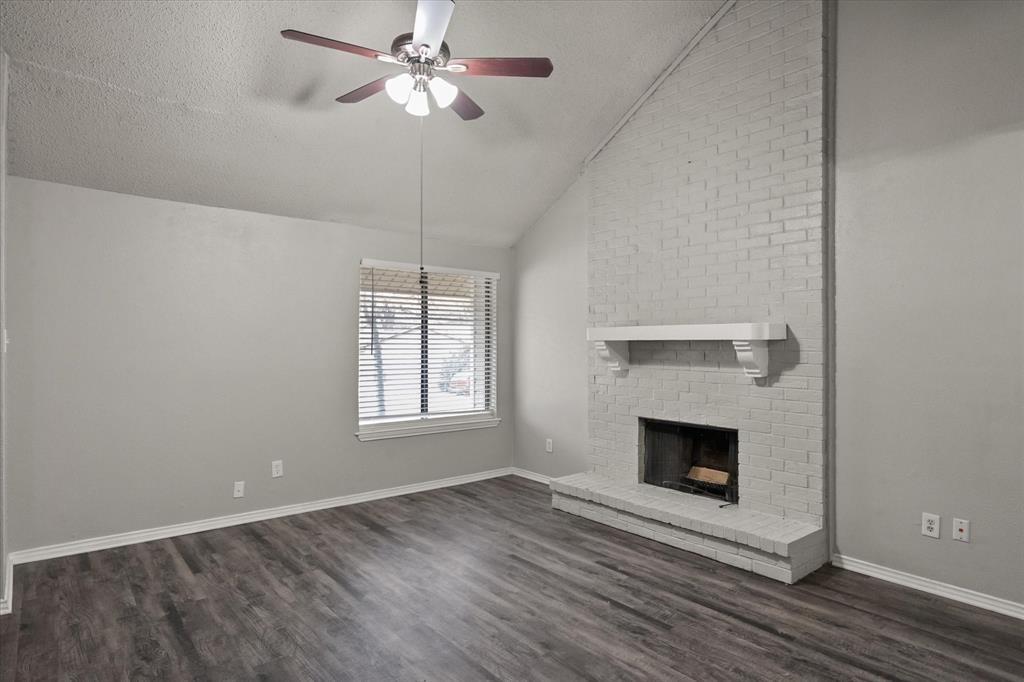 3505 Rush Springs Drive