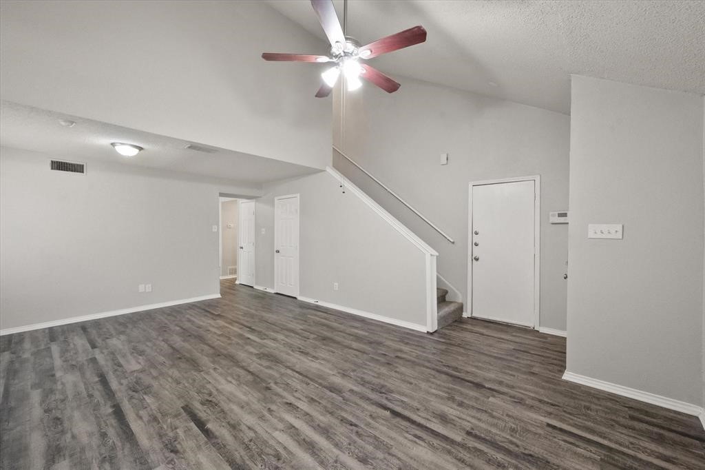 3505 Rush Springs Drive