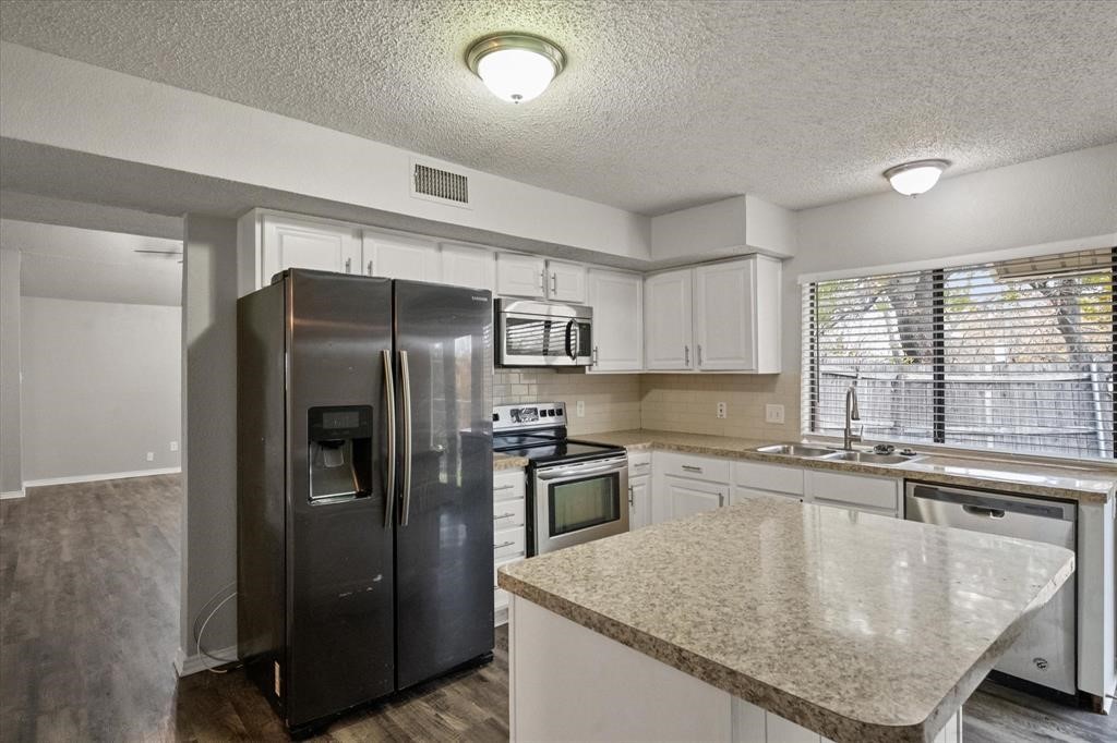 3505 Rush Springs Drive