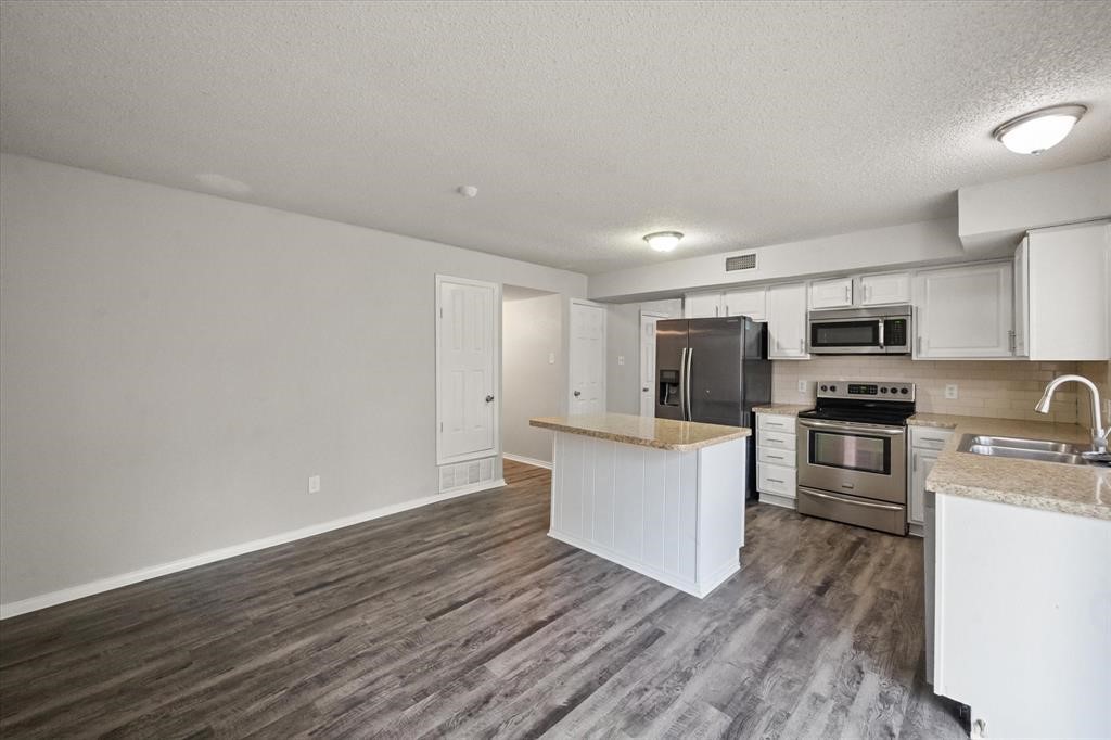 3505 Rush Springs Drive