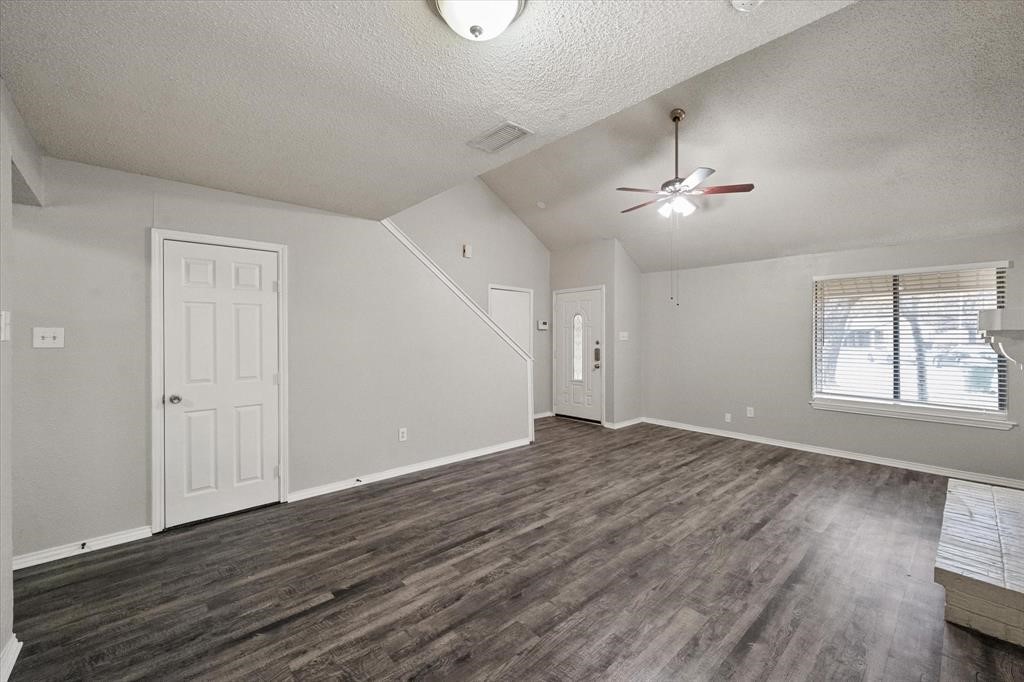 3505 Rush Springs Drive