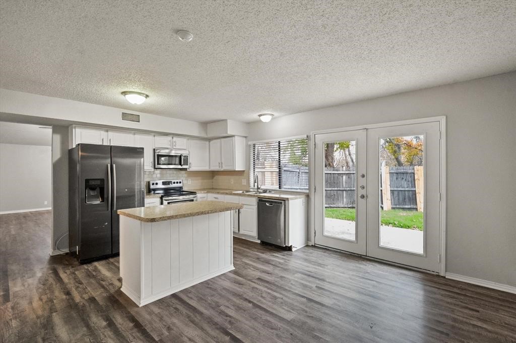 3505 Rush Springs Drive