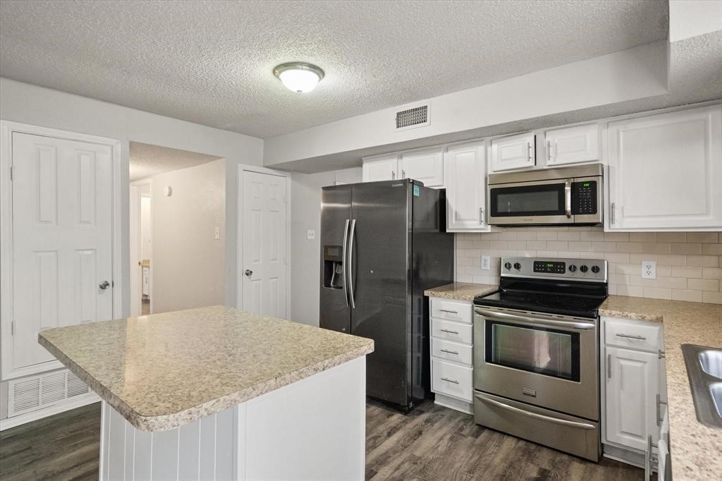 3505 Rush Springs Drive