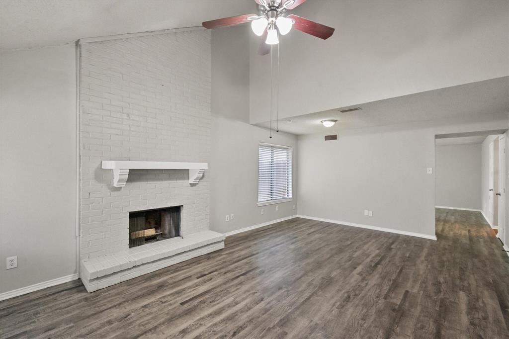 3505 Rush Springs Drive