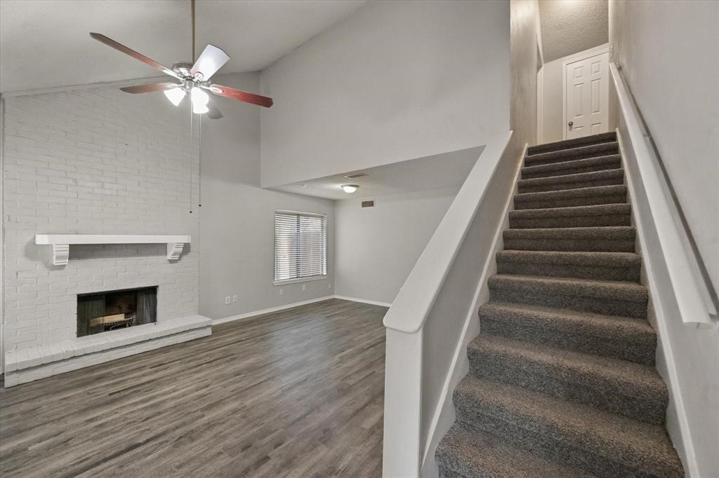 3505 Rush Springs Drive
