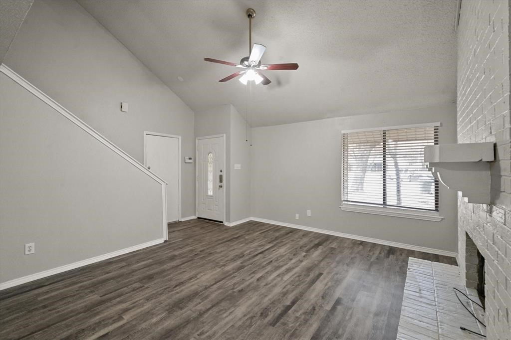 3505 Rush Springs Drive