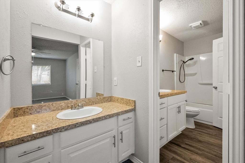 3505 Rush Springs Drive