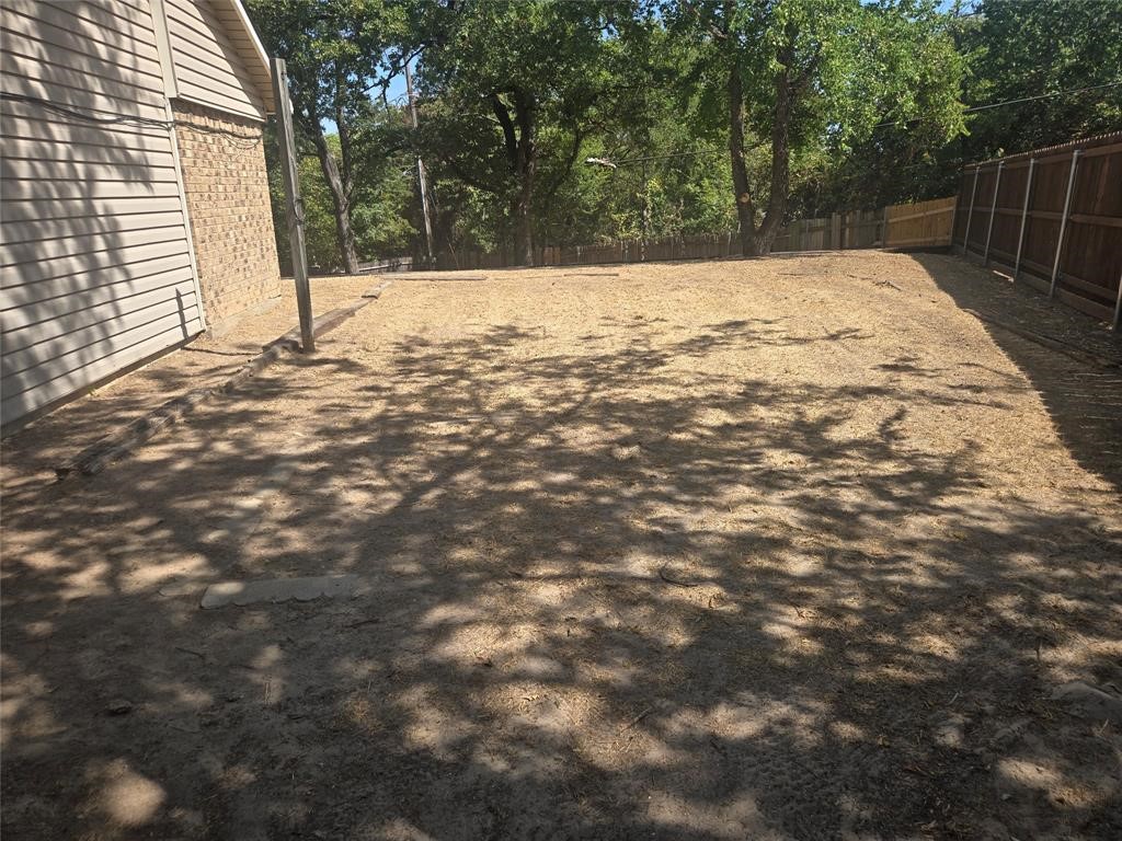 3505 Rush Springs Drive