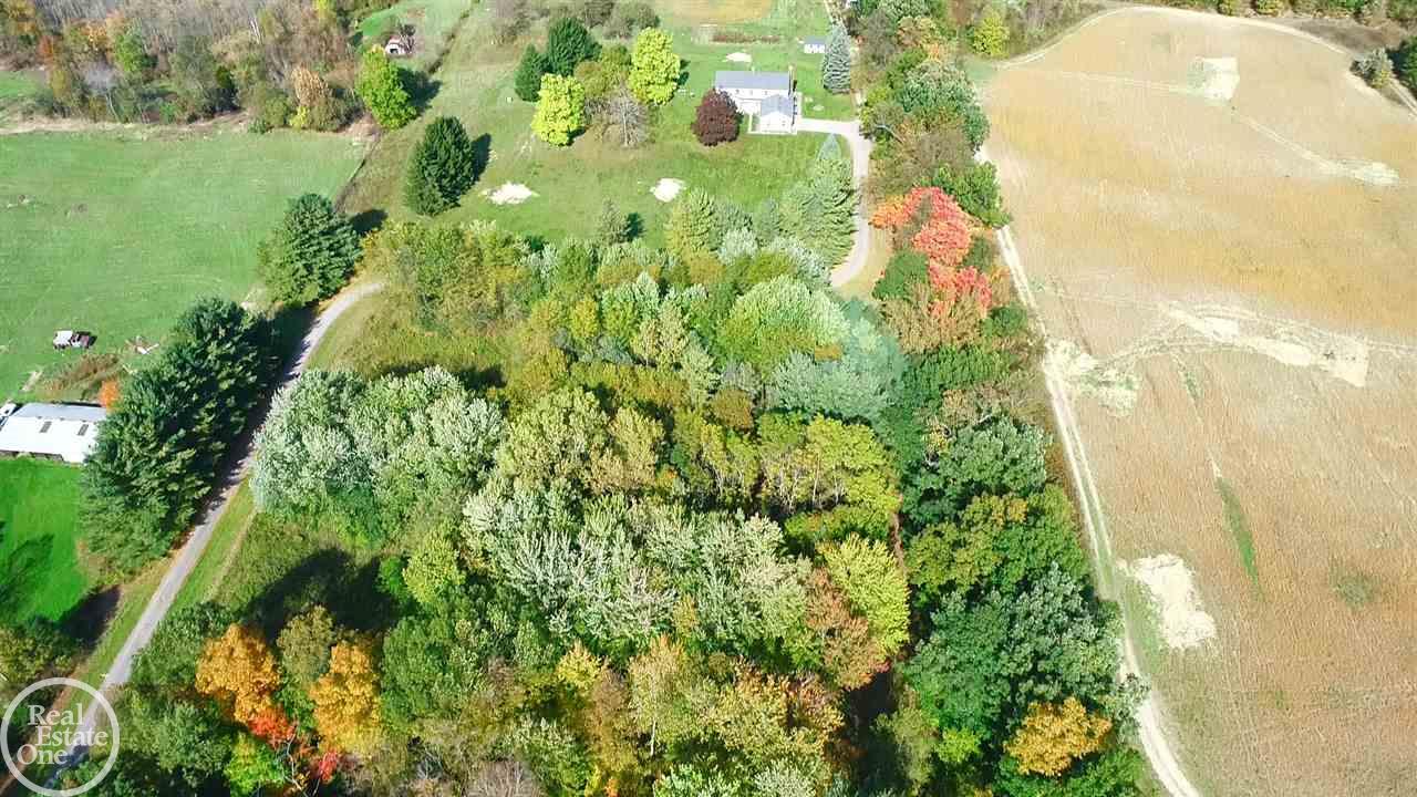 500 Stoney Creek Road